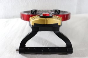 Photo5: Kamen Rider OOO / CSM Tajanity Spinner & Goda Medal Set with Package (5)