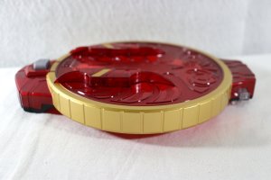 Photo8: Kamen Rider OOO / CSM Tajanity Spinner & Goda Medal Set with Package (8)