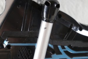 Photo3: Kamen Rider OOO / DX Medajaribur Used (3)