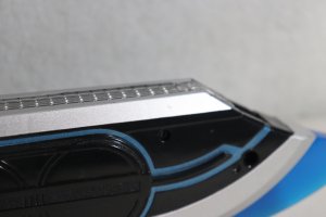 Photo4: Kamen Rider OOO / DX Medajaribur Used (4)