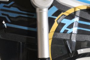 Photo6: Kamen Rider OOO / DX Medajaribur Used (6)