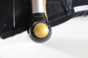 Photo7: Kamen Rider OOO / DX Medajaribur Used (7)