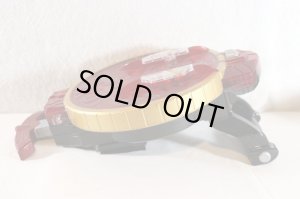 Photo4: Kamen Rider OOO / DX Tajaspinner Used (4)