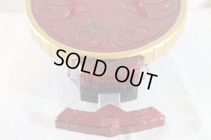 Photo5: Kamen Rider OOO / DX Tajaspinner Used (5)