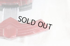 Photo7: Kamen Rider OOO / DX Tajaspinner Used (7)