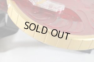 Photo8: Kamen Rider OOO / DX Tajaspinner Used (8)