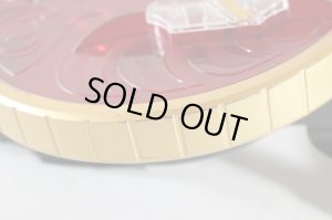 Photo9: Kamen Rider OOO / DX Tajaspinner Used (9)