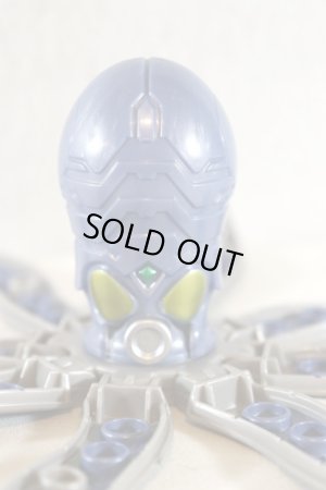 Photo2: Kamen Rider OOO / Candroid 02 Tako Candroid Used (2)