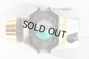 Photo2: Kamen Rider OOO / DX Birth Driver Used (2)