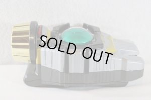 Photo3: Kamen Rider OOO / DX Birth Driver Used (3)