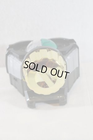 Photo4: Kamen Rider OOO / DX Birth Driver Used (4)