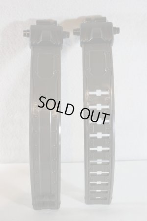 Photo7: Kamen Rider OOO / DX Birth Driver Used (7)