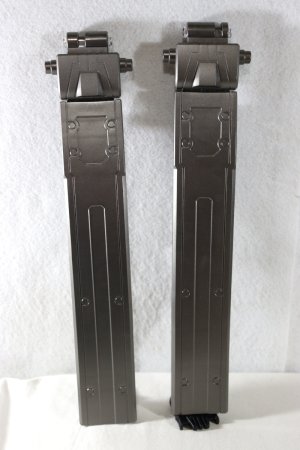 Photo14: Kamen Rider OOO / Complete Selection Modification CSM Birth Driver & X Unit with Package (14)