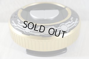 Photo10: Kamen Rider OOO / Complete Selection Modification CSM OOO Driver Complete Set ver.10th with Package (10)