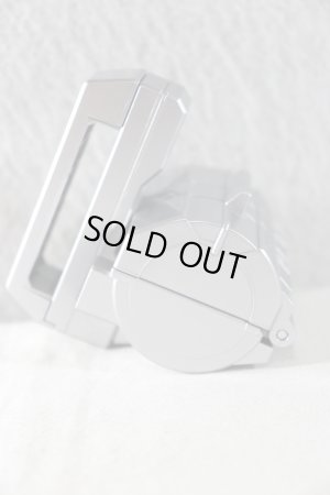 Photo17: Kamen Rider OOO / Complete Selection Modification CSM OOO Driver Complete Set ver.10th with Package (17)