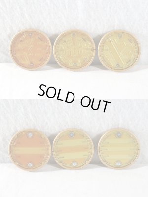 Photo26: Kamen Rider OOO / Complete Selection Modification CSM OOO Driver Complete Set ver.10th with Package (26)