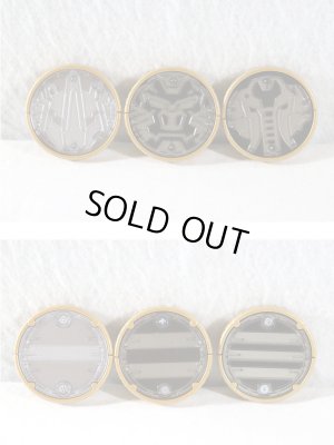 Photo27: Kamen Rider OOO / Complete Selection Modification CSM OOO Driver Complete Set ver.10th with Package (27)