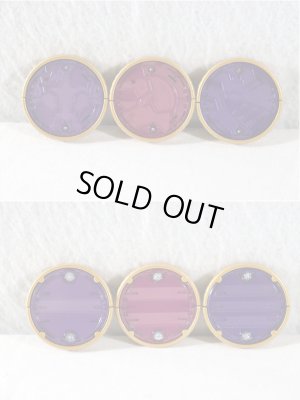 Photo29: Kamen Rider OOO / Complete Selection Modification CSM OOO Driver Complete Set ver.10th with Package (29)