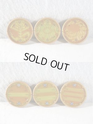 Photo30: Kamen Rider OOO / Complete Selection Modification CSM OOO Driver Complete Set ver.10th with Package (30)