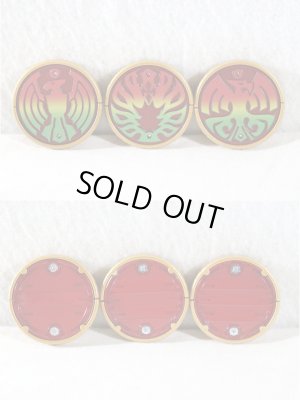 Photo31: Kamen Rider OOO / Complete Selection Modification CSM OOO Driver Complete Set ver.10th with Package (31)