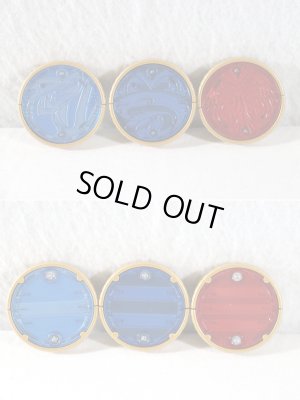 Photo32: Kamen Rider OOO / Complete Selection Modification CSM OOO Driver Complete Set ver.10th with Package (32)