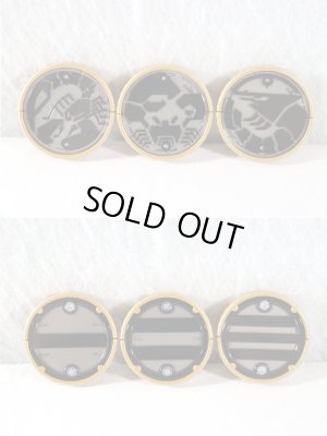 Photo35: Kamen Rider OOO / Complete Selection Modification CSM OOO Driver Complete Set ver.10th with Package (35)