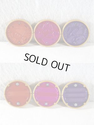 Photo36: Kamen Rider OOO / Complete Selection Modification CSM OOO Driver Complete Set ver.10th with Package (36)