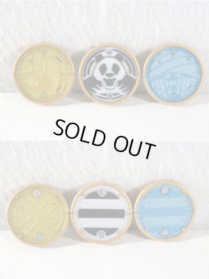 Photo38: Kamen Rider OOO / Complete Selection Modification CSM OOO Driver Complete Set ver.10th with Package (38)