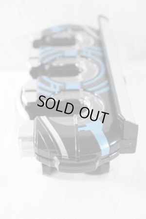 Photo5: Kamen Rider OOO / Complete Selection Modification CSM OOO Driver Complete Set ver.10th with Package (5)