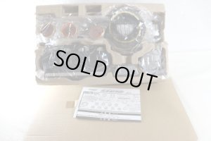 Photo2: Kamen Rider OOO / DX OOO Driver 10th Anniversary Unused (2)