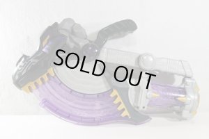 Photo3: Kamen Rider OOO / DX Medagaburyu with Package (3)