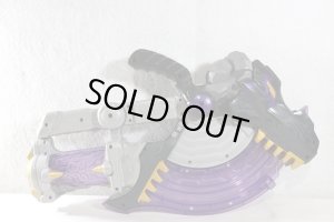 Photo4: Kamen Rider OOO / DX Medagaburyu with Package (4)