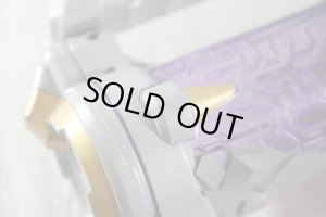 Photo6: Kamen Rider OOO / DX Medagaburyu with Package (6)