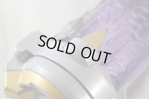 Photo7: Kamen Rider OOO / DX Medagaburyu with Package (7)