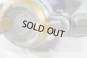 Photo8: Kamen Rider OOO / DX Medagaburyu with Package (8)