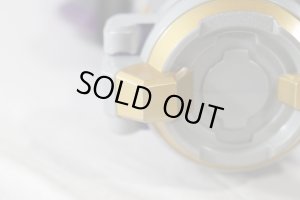 Photo9: Kamen Rider OOO / DX Medagaburyu with Package (9)