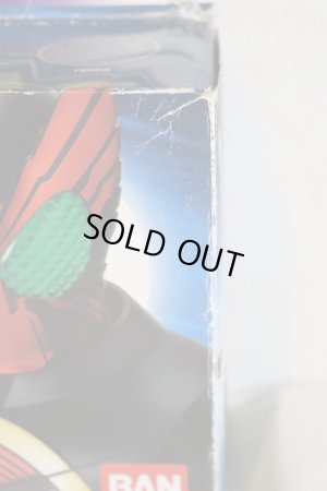 Photo10: (Box Damaged) Kamen Rider OOO / DX Medajaribur with Package (10)