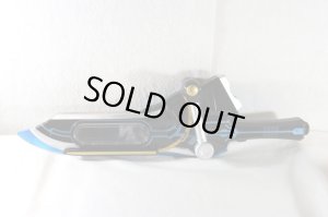 Photo3: (Box Damaged) Kamen Rider OOO / DX Medajaribur with Package (3)