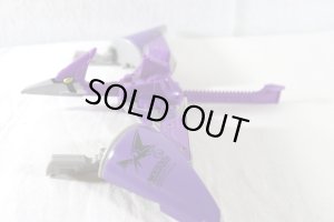 Photo6: Kamen Rider OOO / Candroid 07 Ptera Candroid Used (6)