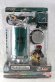 Photo1: Kamen Rider OOO / Candroid 08 Tricera Candroid with Package (1)