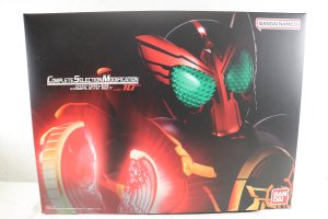 Photo1: Kamen Rider OOO / Complete Selection Modification CSM OOO Driver Complete Set ver.10th with Package (1)