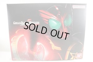 Photo1: Kamen Rider OOO / Complete Selection Modification CSM OOO Driver Complete Set ver.10th with Package (1)