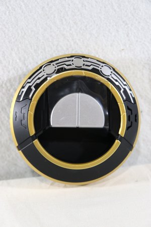 Photo13: Kamen Rider OOO / Complete Selection Modification CSM OOO Driver Complete Set ver.10th with Package (13)