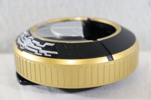 Photo14: Kamen Rider OOO / Complete Selection Modification CSM OOO Driver Complete Set ver.10th with Package (14)