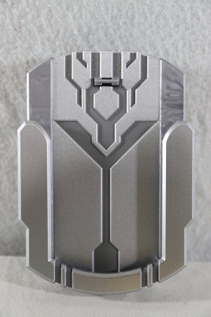 Photo19: Kamen Rider OOO / Complete Selection Modification CSM OOO Driver Complete Set ver.10th with Package (19)