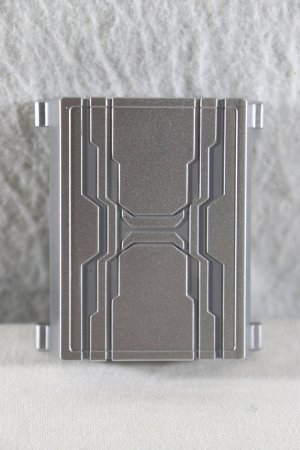 Photo21: Kamen Rider OOO / Complete Selection Modification CSM OOO Driver Complete Set ver.10th with Package (21)