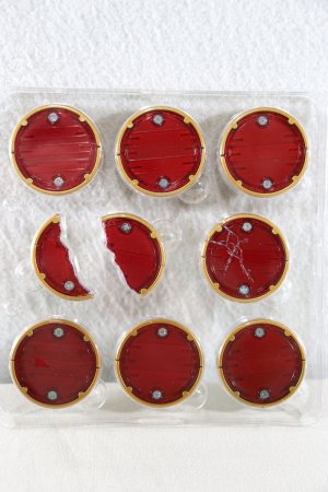 Photo23: Kamen Rider OOO / Complete Selection Modification CSM OOO Driver Complete Set ver.10th with Package (23)