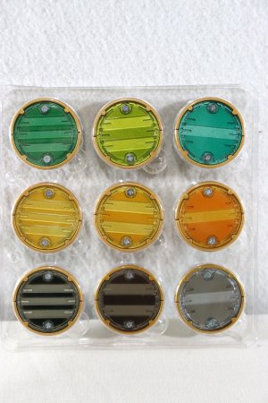 Photo25: Kamen Rider OOO / Complete Selection Modification CSM OOO Driver Complete Set ver.10th with Package (25)