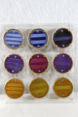 Photo27: Kamen Rider OOO / Complete Selection Modification CSM OOO Driver Complete Set ver.10th with Package (27)