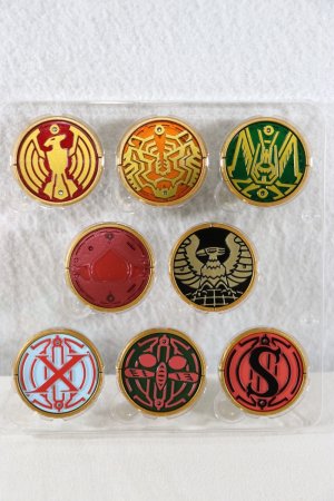 Photo28: Kamen Rider OOO / Complete Selection Modification CSM OOO Driver Complete Set ver.10th with Package (28)